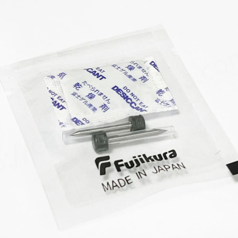 Electrode of Fujikura